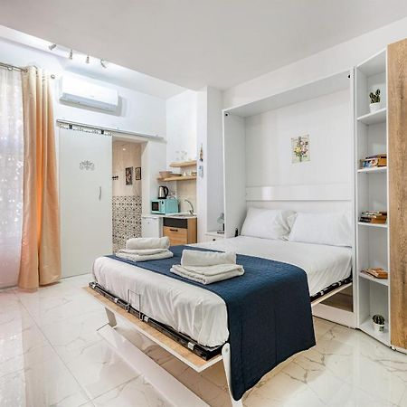 The Sliema Studio Stay By 360 Estates Екстер'єр фото