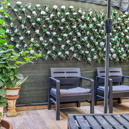 The Sliema Studio Stay By 360 Estates Екстер'єр фото