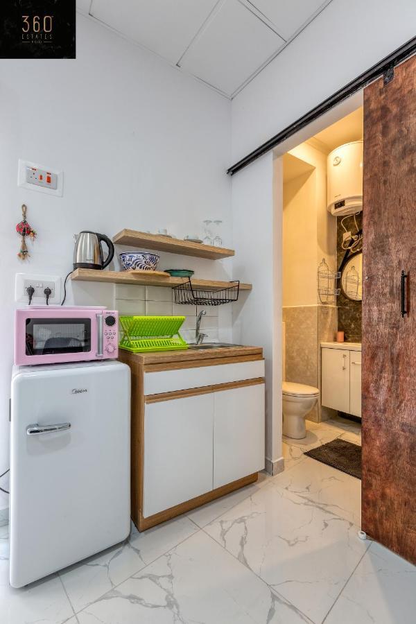 The Sliema Studio Stay By 360 Estates Екстер'єр фото