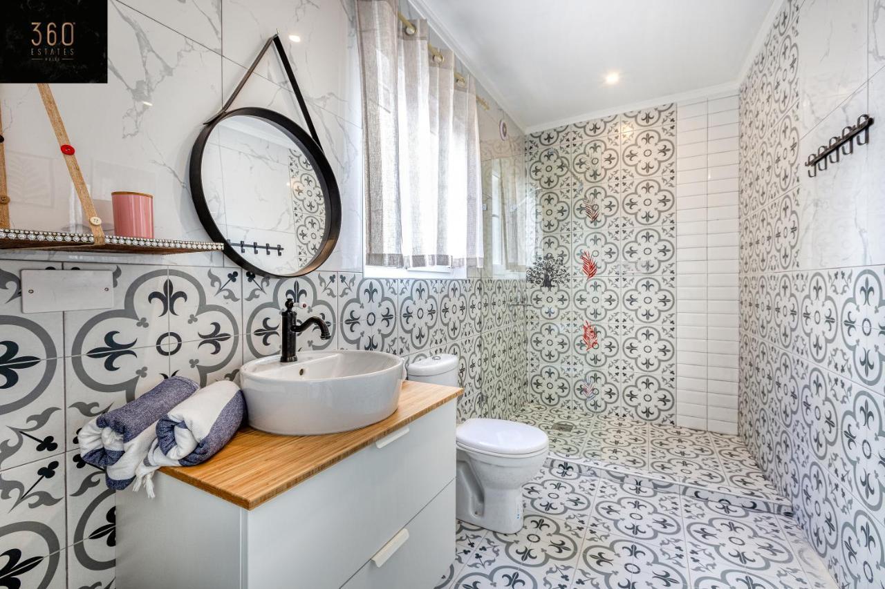 The Sliema Studio Stay By 360 Estates Екстер'єр фото