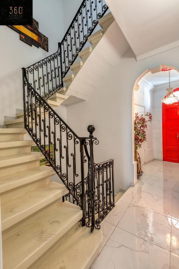 The Sliema Studio Stay By 360 Estates Екстер'єр фото