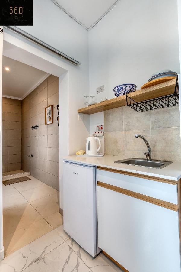 The Sliema Studio Stay By 360 Estates Екстер'єр фото