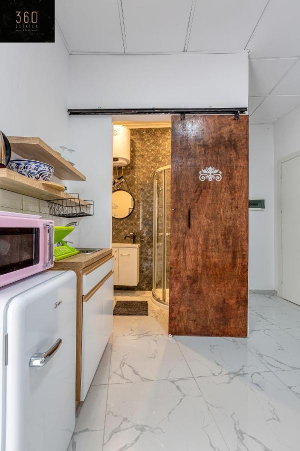 The Sliema Studio Stay By 360 Estates Екстер'єр фото