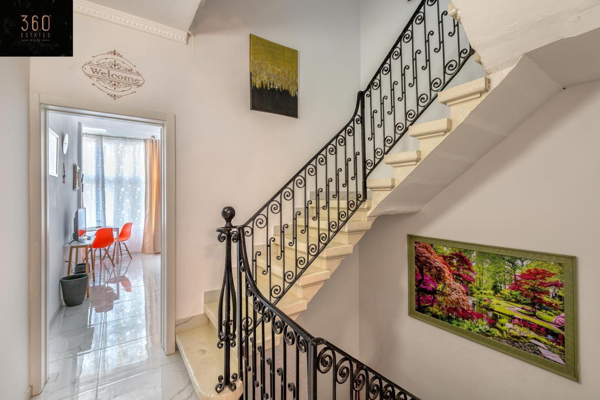 The Sliema Studio Stay By 360 Estates Екстер'єр фото