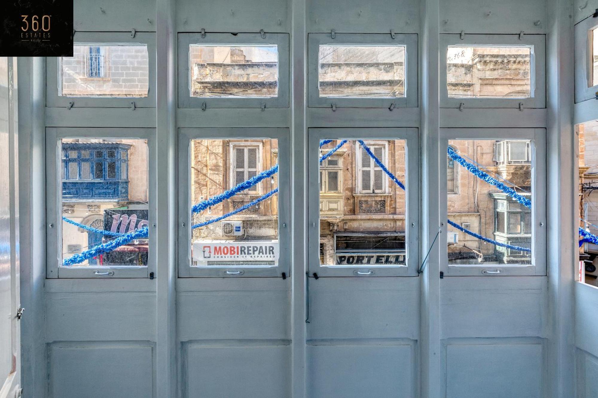 The Sliema Studio Stay By 360 Estates Екстер'єр фото