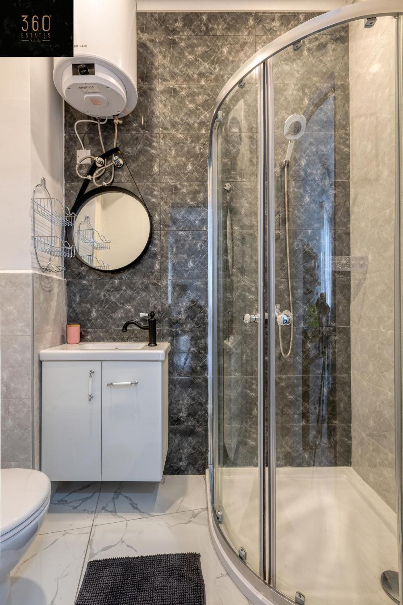 The Sliema Studio Stay By 360 Estates Екстер'єр фото