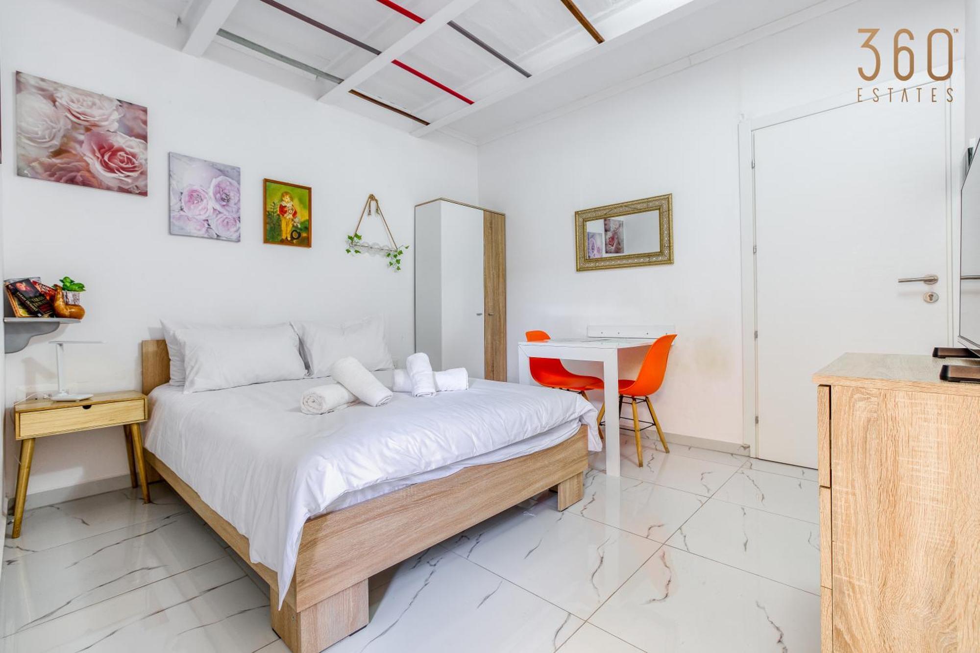The Sliema Studio Stay By 360 Estates Екстер'єр фото