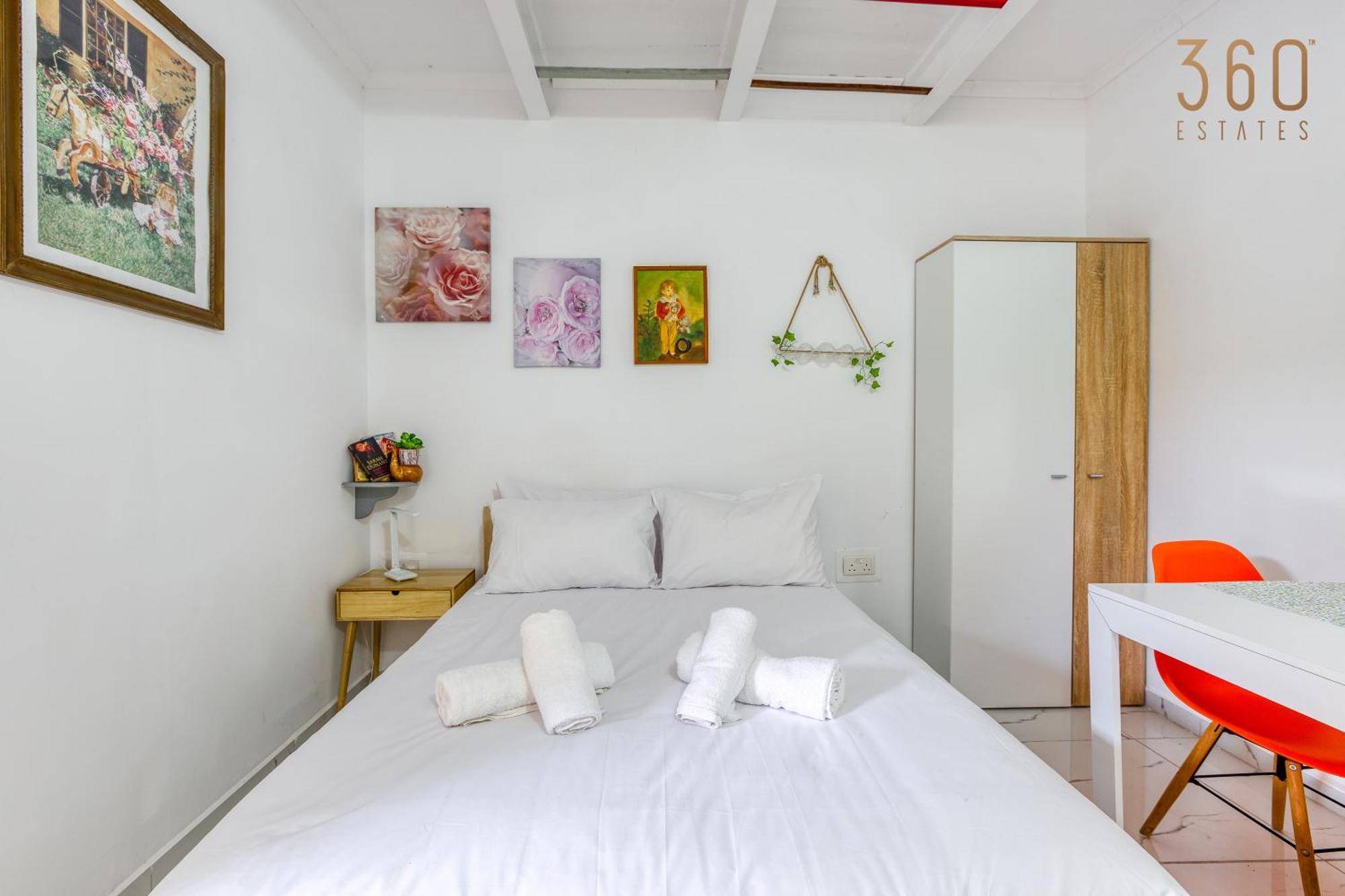 The Sliema Studio Stay By 360 Estates Екстер'єр фото
