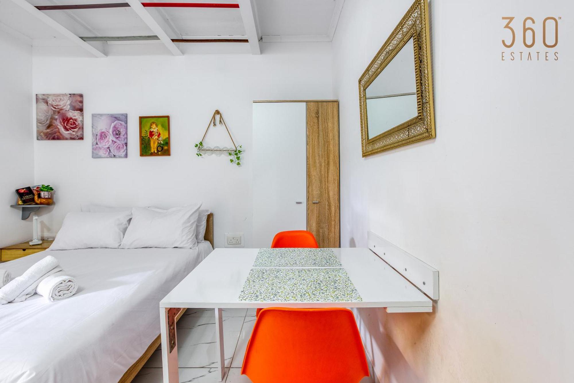 The Sliema Studio Stay By 360 Estates Екстер'єр фото