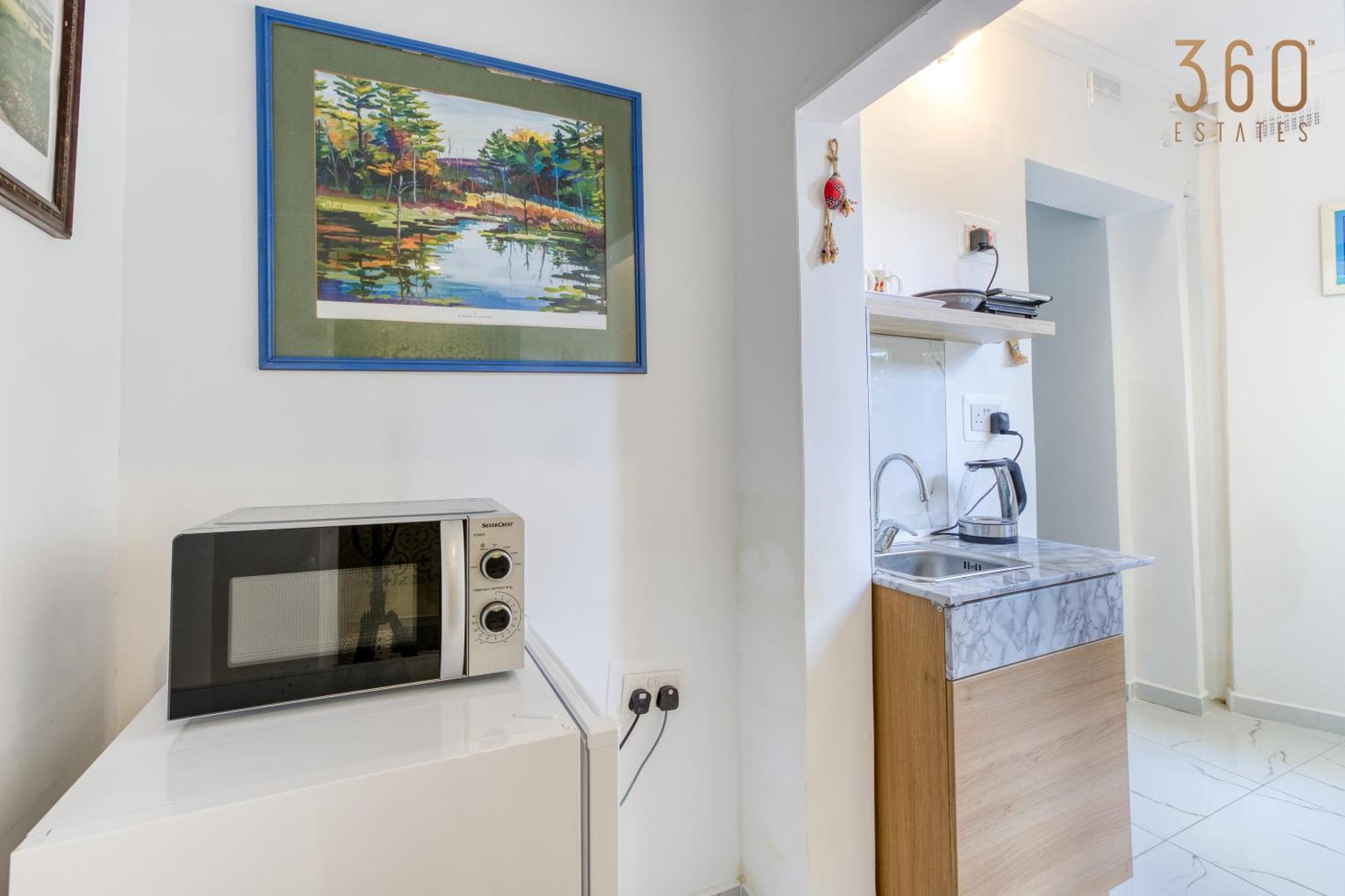 The Sliema Studio Stay By 360 Estates Екстер'єр фото