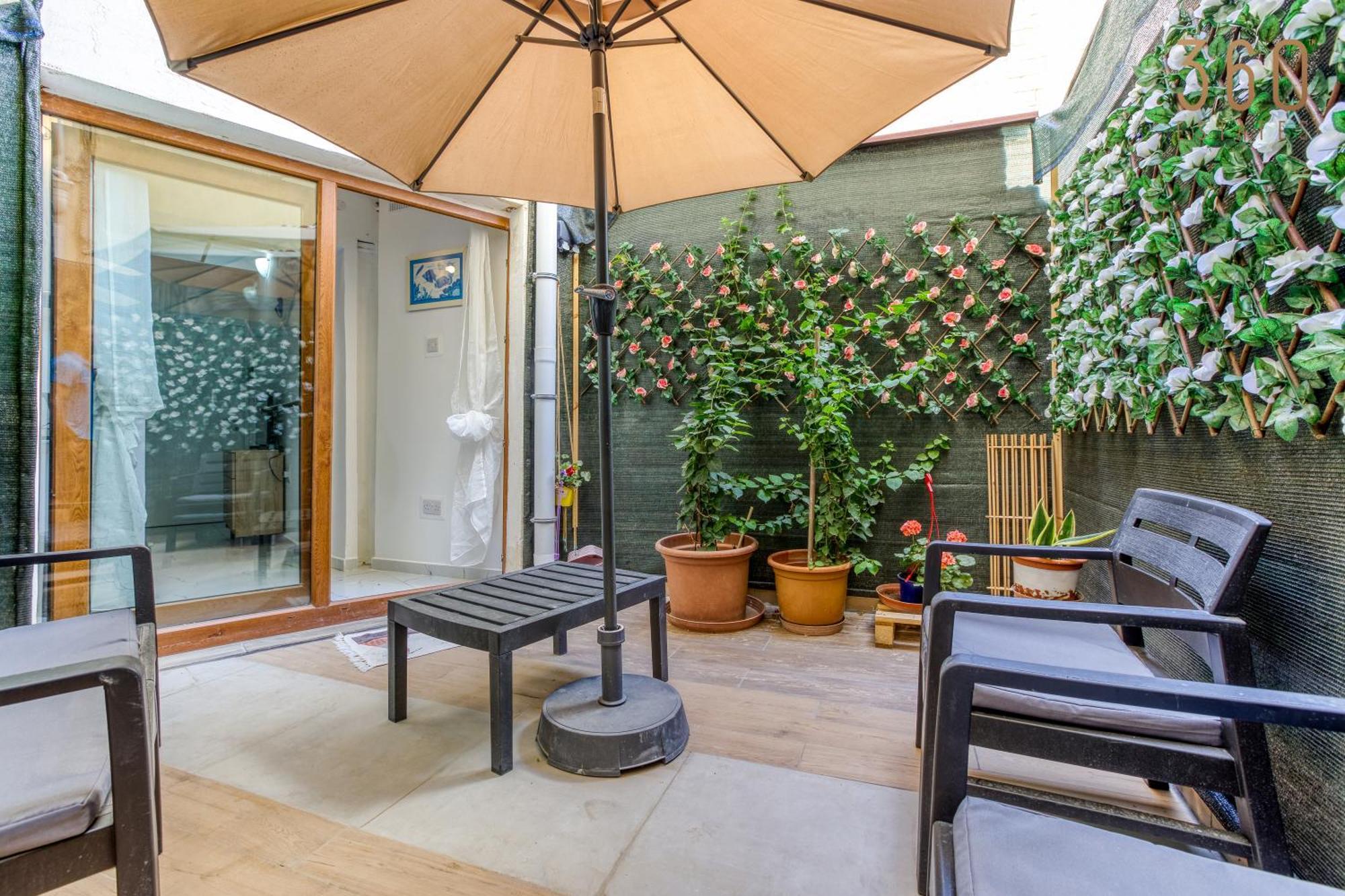 The Sliema Studio Stay By 360 Estates Екстер'єр фото